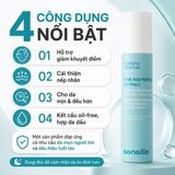Kem Dưỡng Đêm Tái Tạo Da Dầu Mụn Sensilis Skin Rescue Pure Age Retinal 0.1% 50ml Công Dụng
