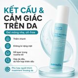 Kem Dưỡng Đêm Tái Tạo Da Dầu Mụn Sensilis Skin Rescue Pure Age Retinal 0.1% 50ml Thành Phần