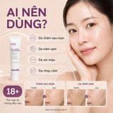 Kem Dưỡng Đêm Trị Nám Và Tái Tạo Da Sensilis Skin D-Pigment AHA 10 Overnight Nên Dùng