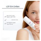 Eucerin Ultra Sensitive Soin Apaisant