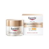 Kem Dưỡng Eucerin Hyaluron Filler Elasticity Day SPF30+