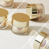 Kem Dưỡng Eucerin Hyaluron Filler Elasticity Day SPF30+