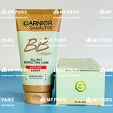 Kem Dưỡng Garnier Anti Age BB Light SPF25