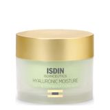 Kem Dưỡng ISDIN Isdinceutics Hyaluronic Moisture Oily & Combination 50ml