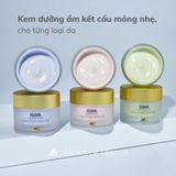Kem Dưỡng ISDIN Isdinceutics Hyaluronic Moisture Oily & Combination 50ml