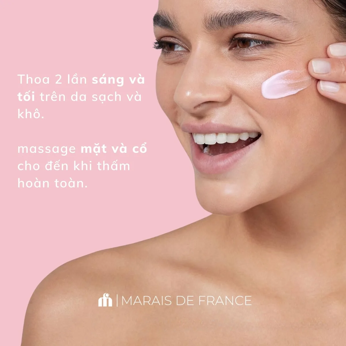 Kem Dưỡng Isdin Isdinceutics Hyaluronic Moisture Sensitive 50ml