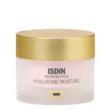 Kem Dưỡng Isdin Isdinceutics Hyaluronic Moisture Sensitive 50ml