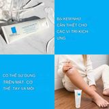 Kem Dưỡng La Roche Posay Cicaplast Baume B5