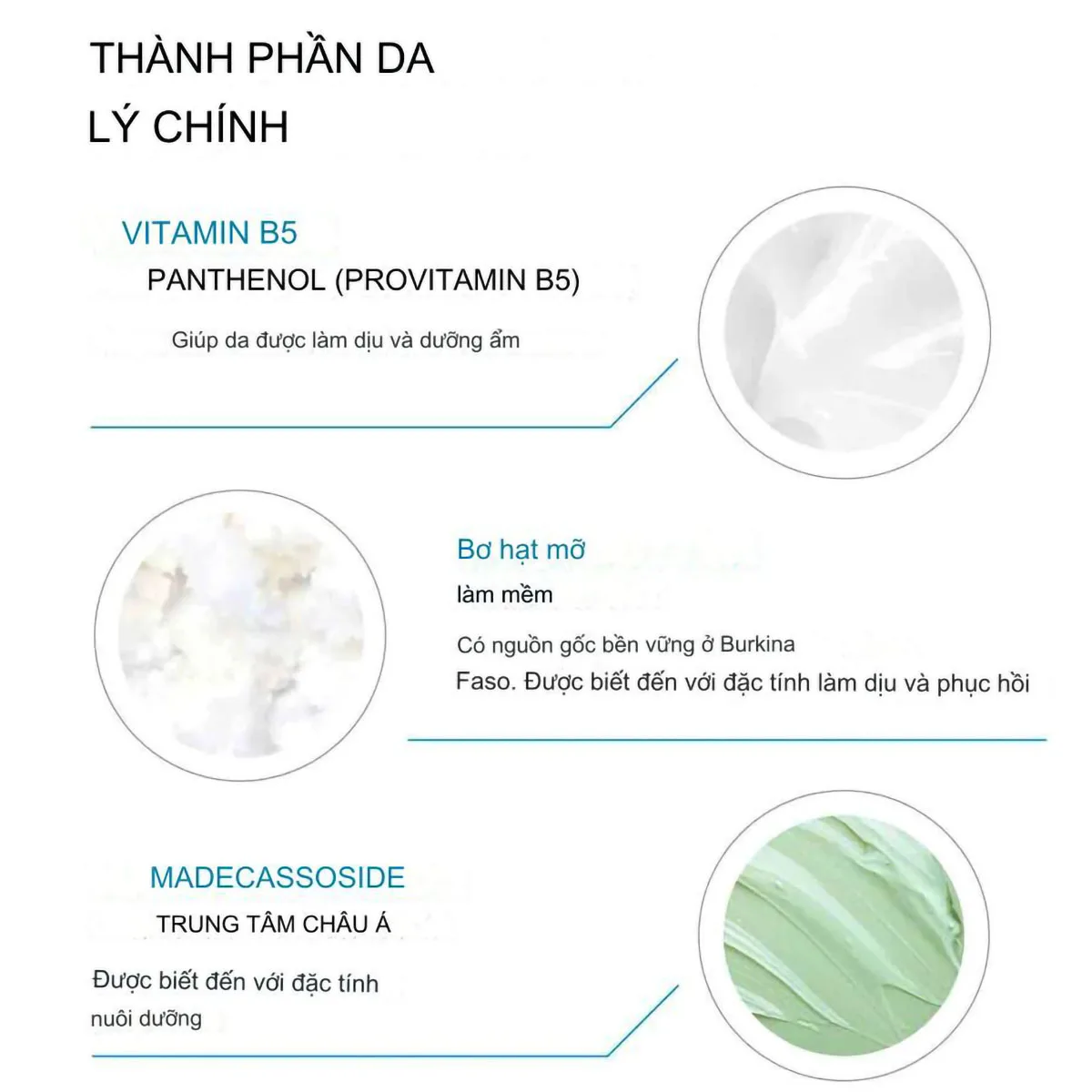 Kem Dưỡng La Roche Posay Cicaplast Baume B5