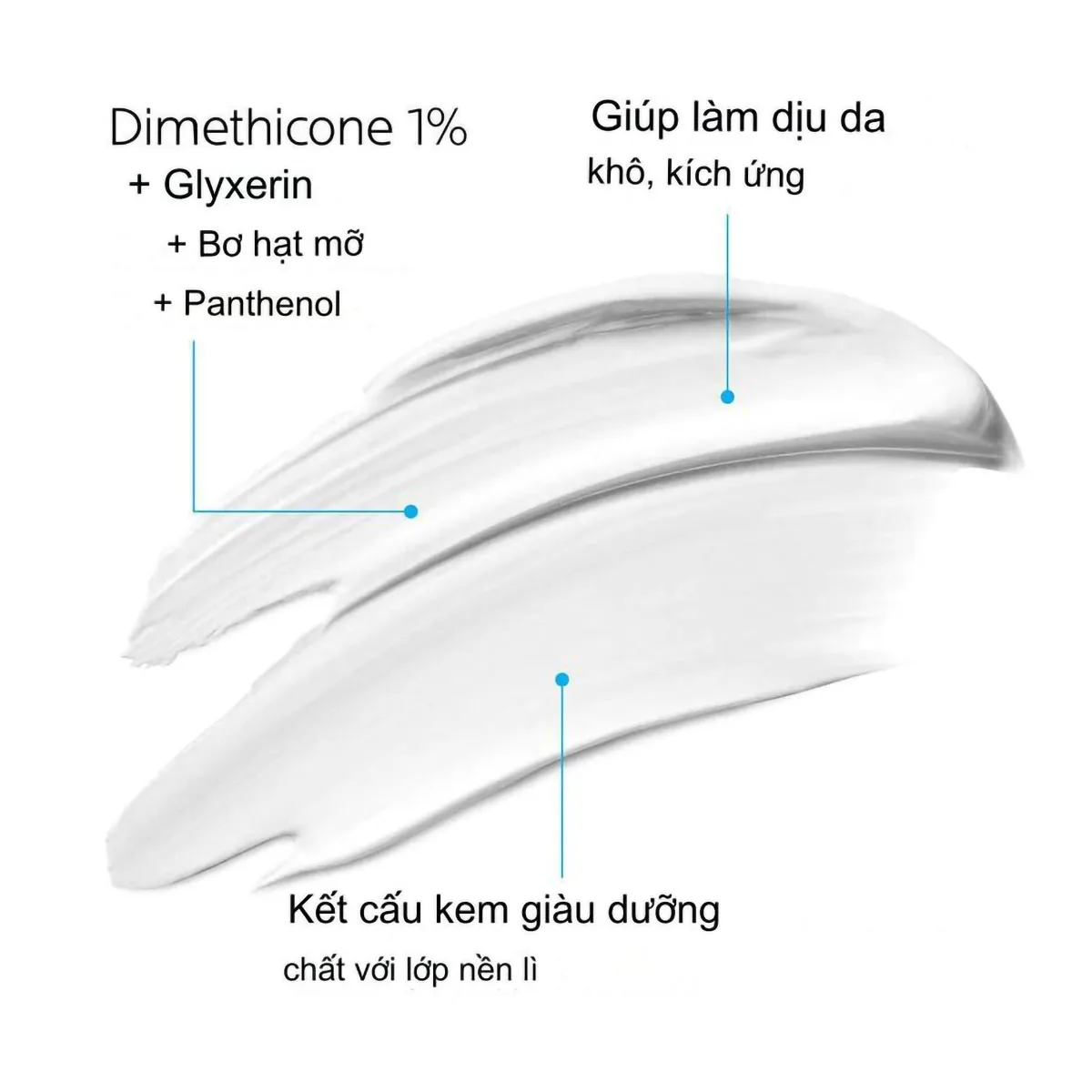 Kem Dưỡng La Roche Posay Cicaplast Baume B5