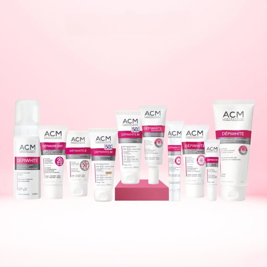 Kem Dưỡng Mắt ACM Depiwhite Eye Contour Gel 15ml