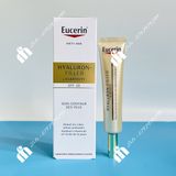Kem Dưỡng Mắt Eucerin Hyaluron Filler