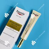 Kem Dưỡng Mắt Eucerin Hyaluron Filler