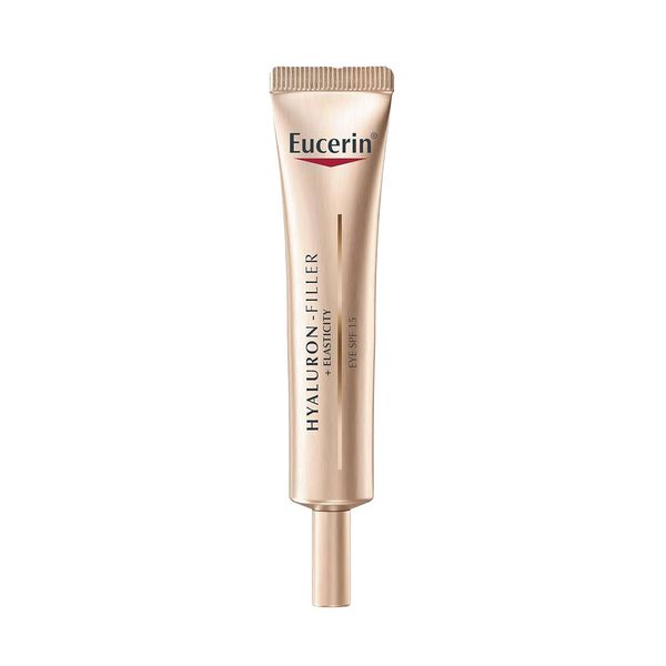 Kem Dưỡng Mắt Eucerin Hyaluron Filler