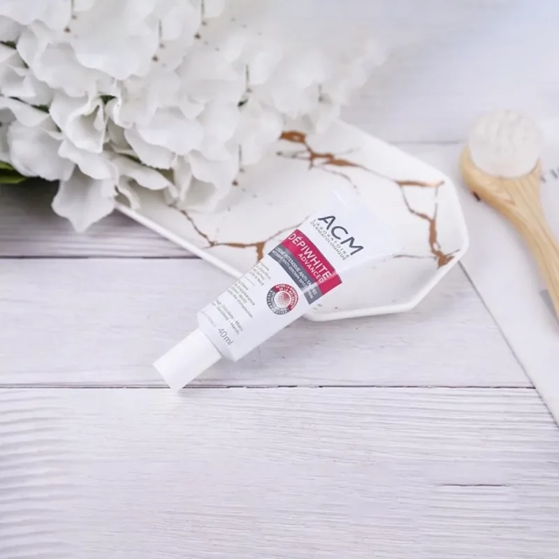 Kem Dưỡng Nám ACM Laboratoire Depiwhite Advanced 40ml