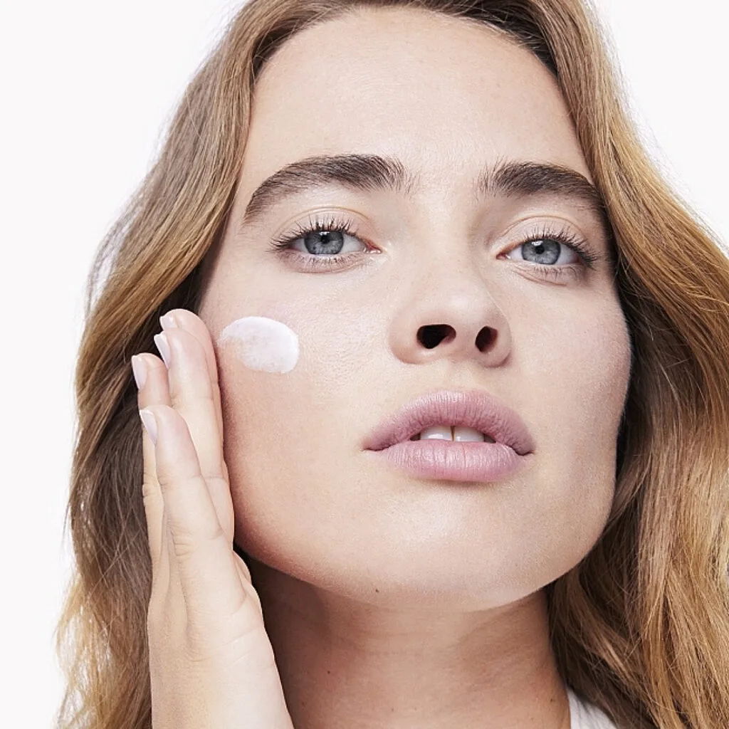 NUXE Merveillance LIFT Firming Powdery Cream