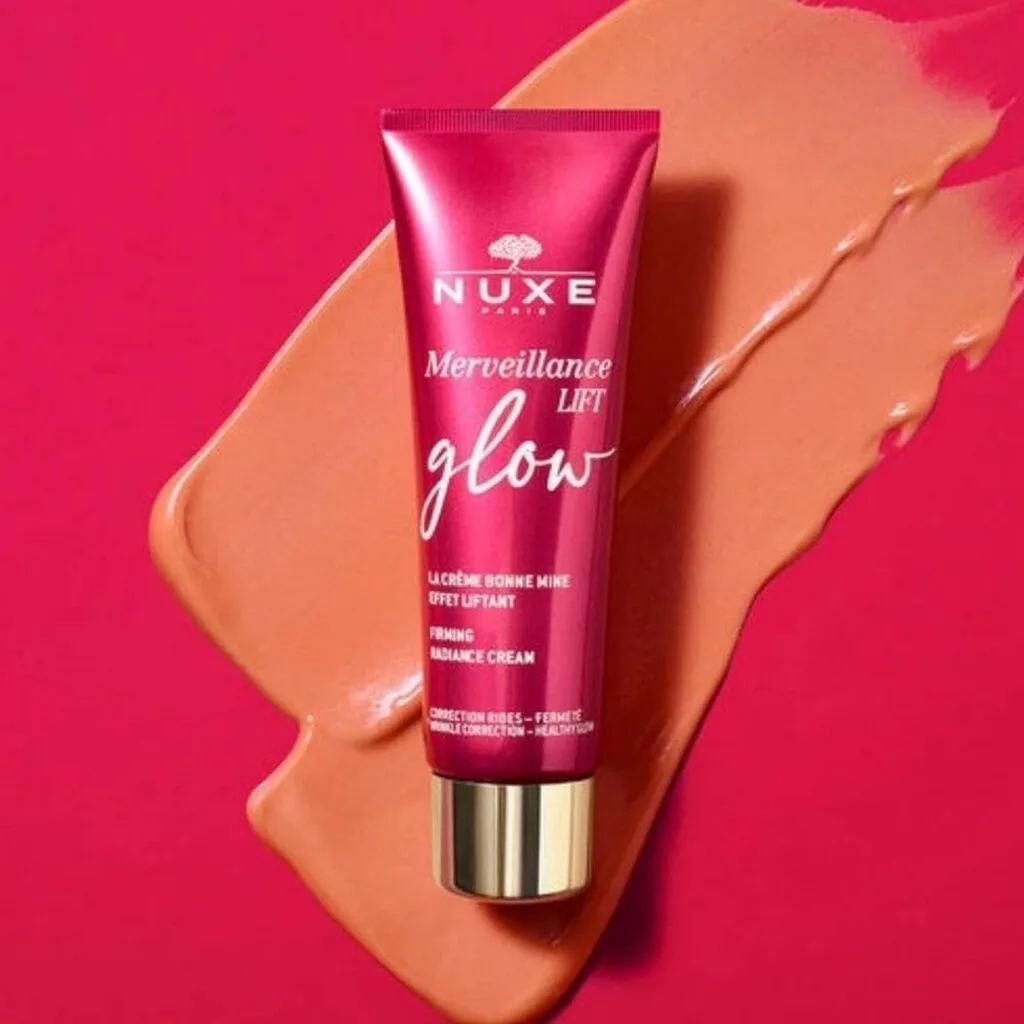 Nuxe Merveillance Lift Glow Firming Radiance