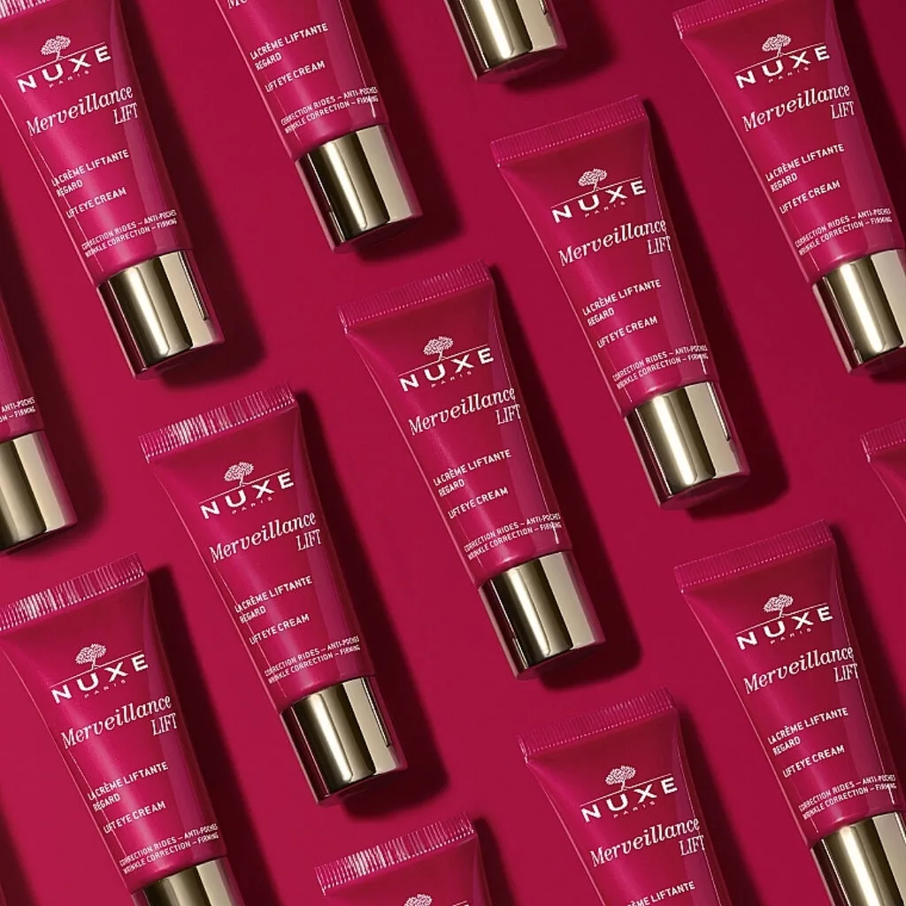 Nuxe Merveillance Lift Glow Firming Radiance