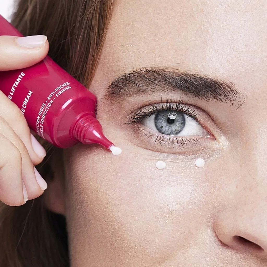 Nuxe Merveillance Lift Glow Firming Radiance