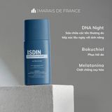Kem Dưỡng Sau Nắng ISDIN Eryfotona Night Ultra Fluid 50ml