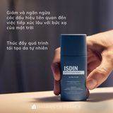 Kem Dưỡng Sau Nắng ISDIN Eryfotona Night Ultra Fluid 50ml