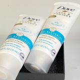Kem Dưỡng Tay Dove Care & Protect Hand Cream