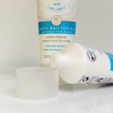 Kem Dưỡng Tay Dove Care & Protect Hand Cream