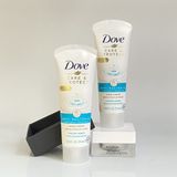 Kem Dưỡng Tay Dove Care & Protect Hand Cream