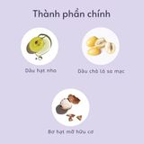 Kem Dưỡng Thể Caudalie Vinotherapist Replenishing
