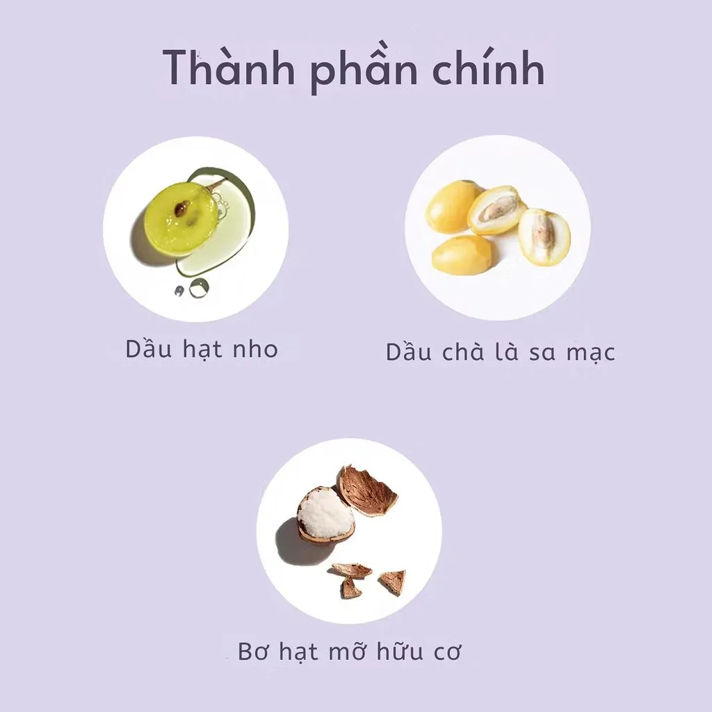 Kem Dưỡng Thể Caudalie Vinotherapist Replenishing