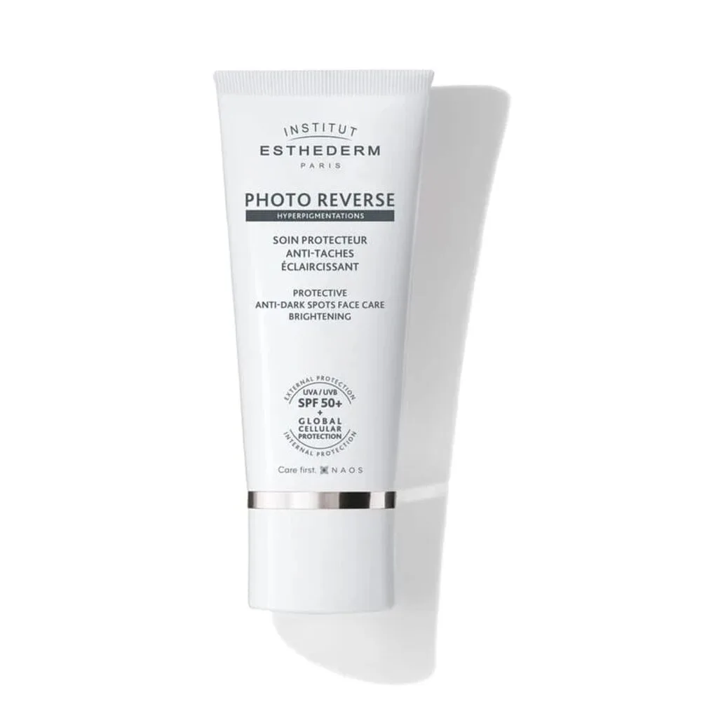 Kem Dưỡng Trắng Institut Esthederm Photo Reverse 50ml