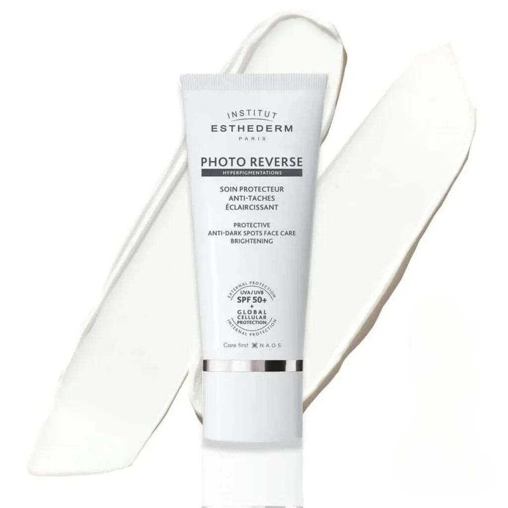 Kem Dưỡng Trắng Institut Esthederm Photo Reverse 50ml
