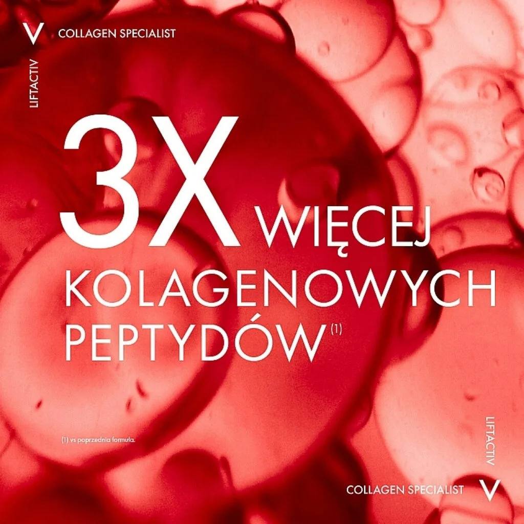 Vichy Liftactiv Collagen Specialist