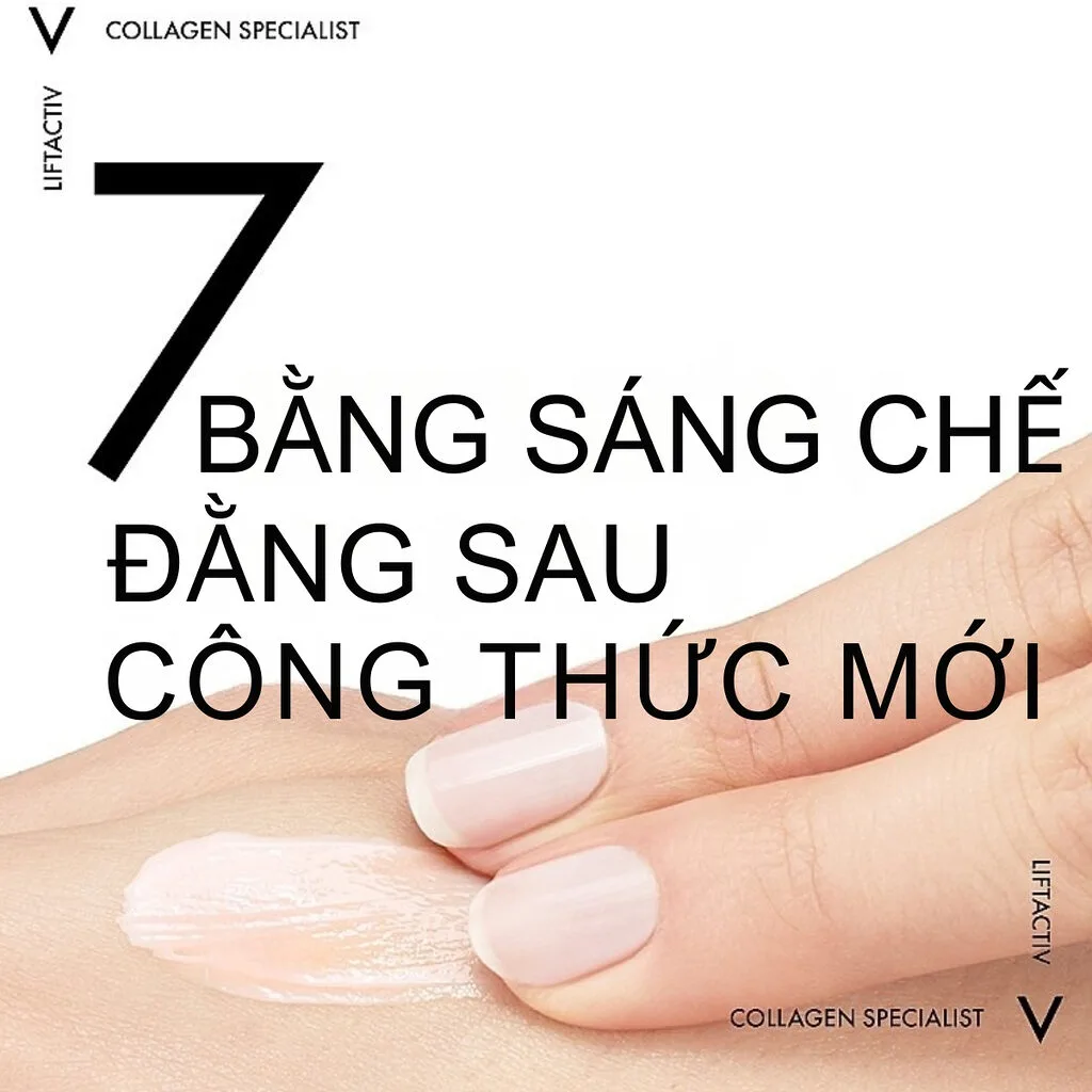 Vichy Liftactiv Collagen Specialist