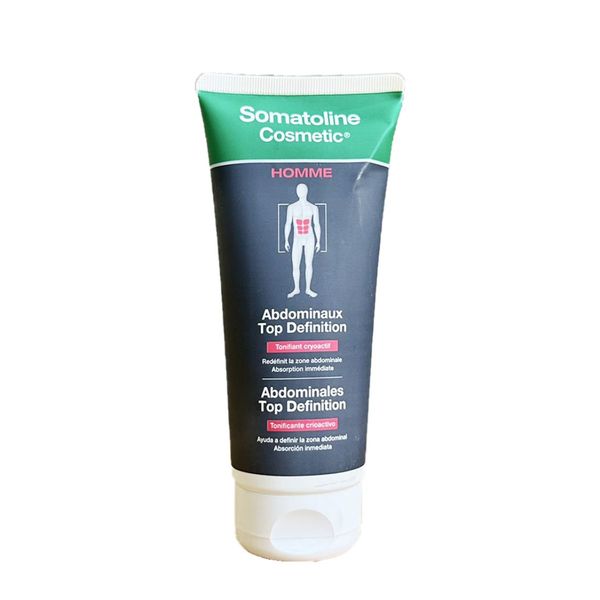 Kem Giãm Mỡ Bụng Trên Somatoline Abdominaux top Definition