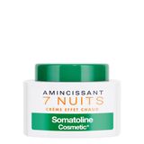 Kem Giảm Mỡ Somatoline Amincissant 7 Nuits Creme Effet Chaud