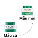 Kem Giảm Mỡ Somatoline Amincissant 7 Nuits Crème Effet Chaud