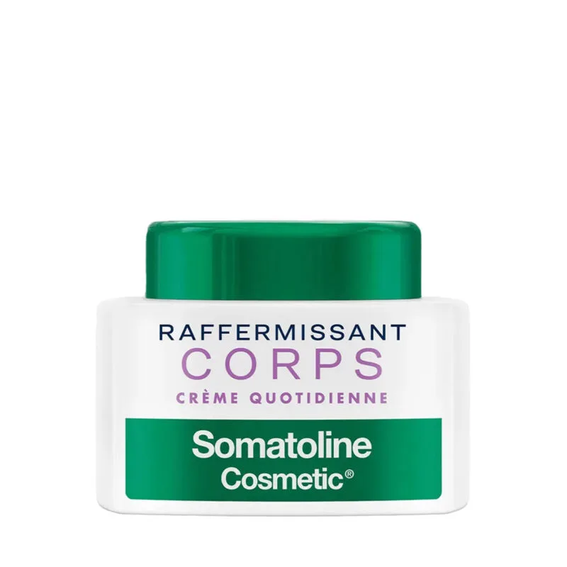 Kem Làm Săn Chắc Cơ Thể Somatoline Cosmetic