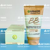 Kem Lót Garnier Classic BB Light SPF15 50ml
