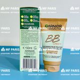 Kem Lót Garnier Classic BB Light SPF15 50ml