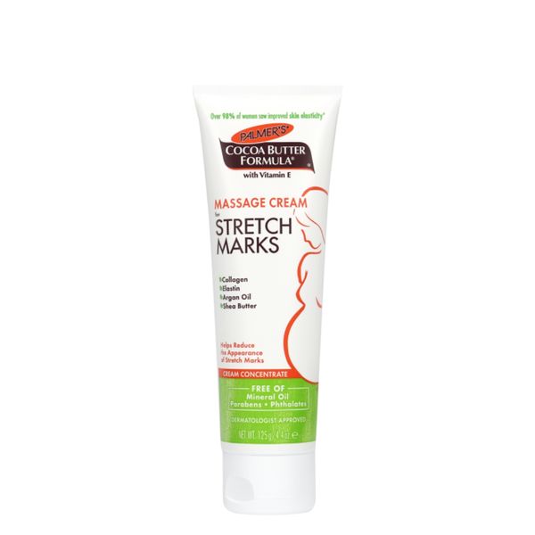 Kem Massage Palmer's Cocoa Butter Formula Massage Cream Stretch Marks – Kem Ngừa Rạn Da Cho Bà Bầu & Dưỡng Da Tập Trung Cao