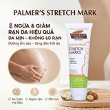 Kem Massage Palmer's Cocoa Butter Formula Massage Cream Stretch Marks – Kem Ngừa Rạn Da Cho Bà Bầu & Dưỡng Da Tập Trung Cao công dụng