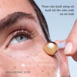 Kem Mắt ISDIN Isdinceutics Hyaluronic Eyes