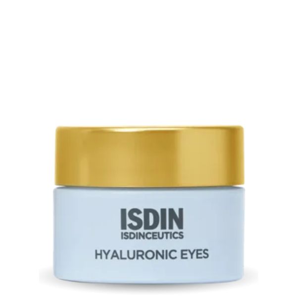 Kem Mắt ISDIN Isdinceutics Hyaluronic Eyes
