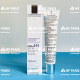 Kem Mờ Nám Trắng Da La Roche Posay Mela B3 SPF30 40ml