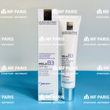 Kem Mờ Nám Trắng Da La Roche Posay Mela B3 SPF30 40ml