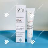 Kem Mờ Thâm Và Chống Nắng SVR Clairial