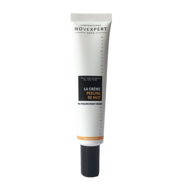 Kem Peel Da Ban Đêm Novexpert La Creme Peeling de Nuit