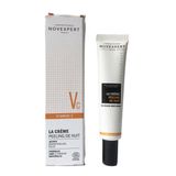 Kem Peel Da Ban Đêm Novexpert La Creme Peeling de Nuit