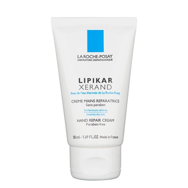 Kem Tay La Roche Posay Lipikar Hand Cream